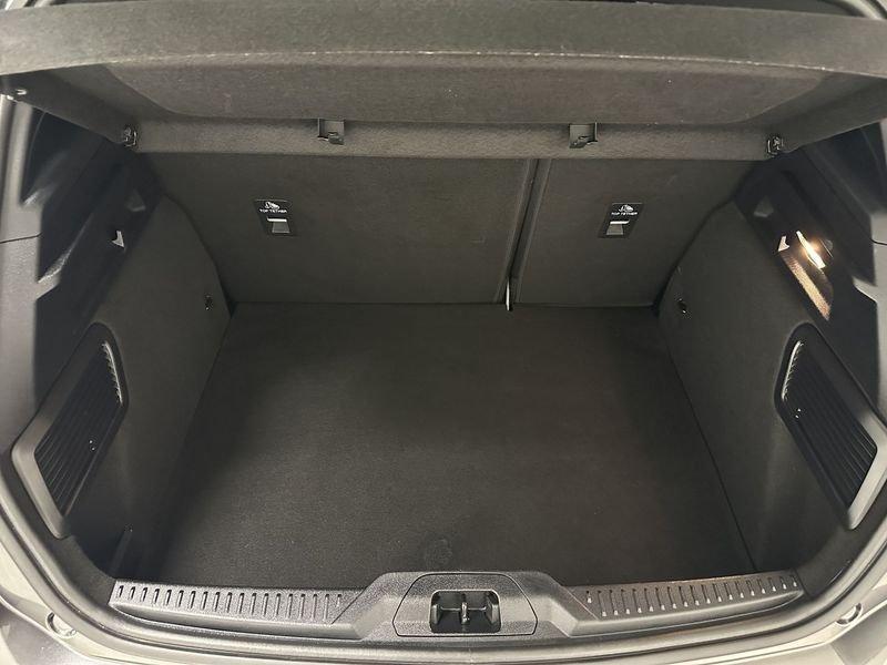 Ford Focus 1.0 EcoBoost Hybrid 125cv ST-Line