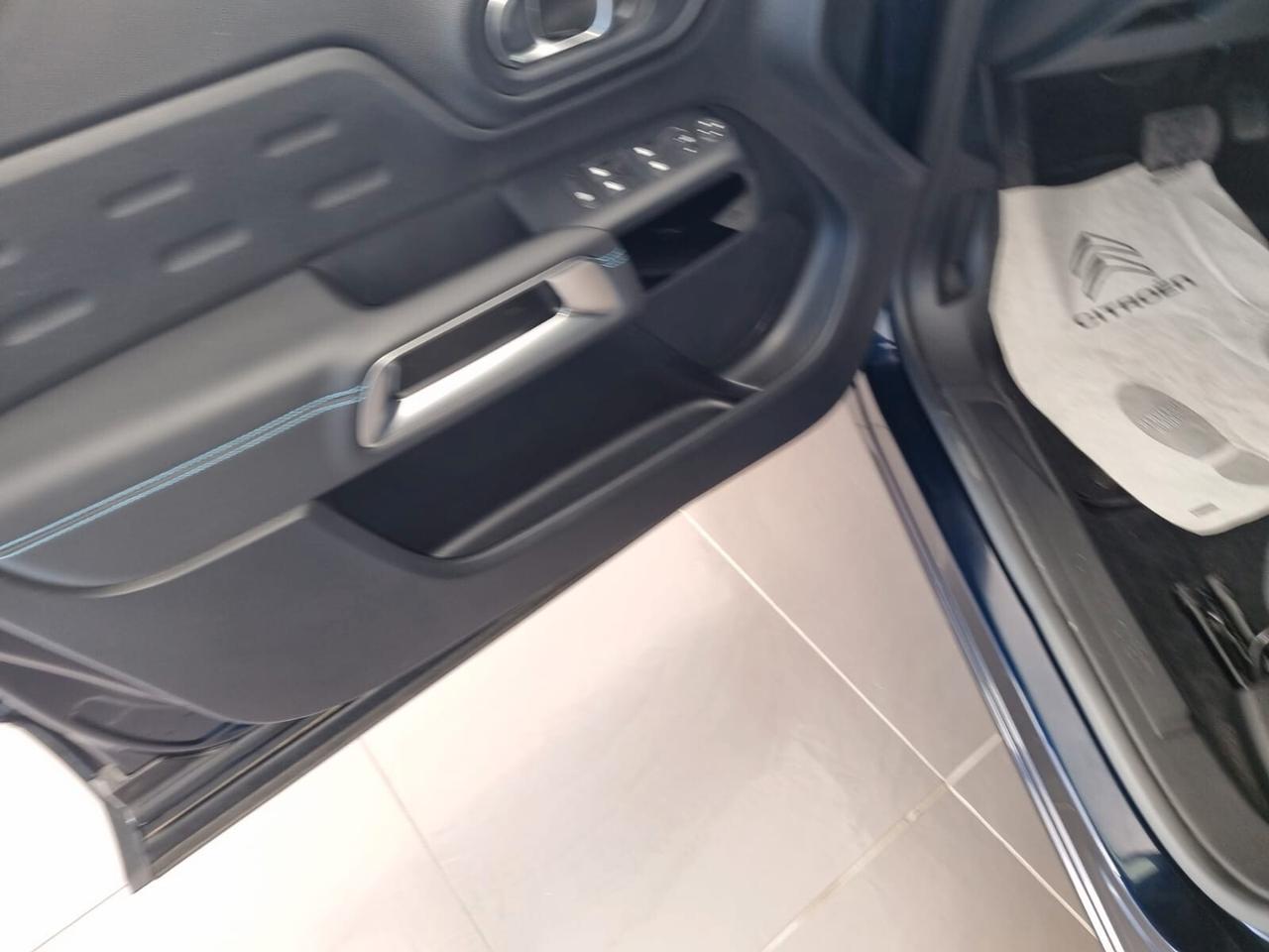 Citroen C5 Aircross BlueHDi 130 S&S EAT8 Feel Pack