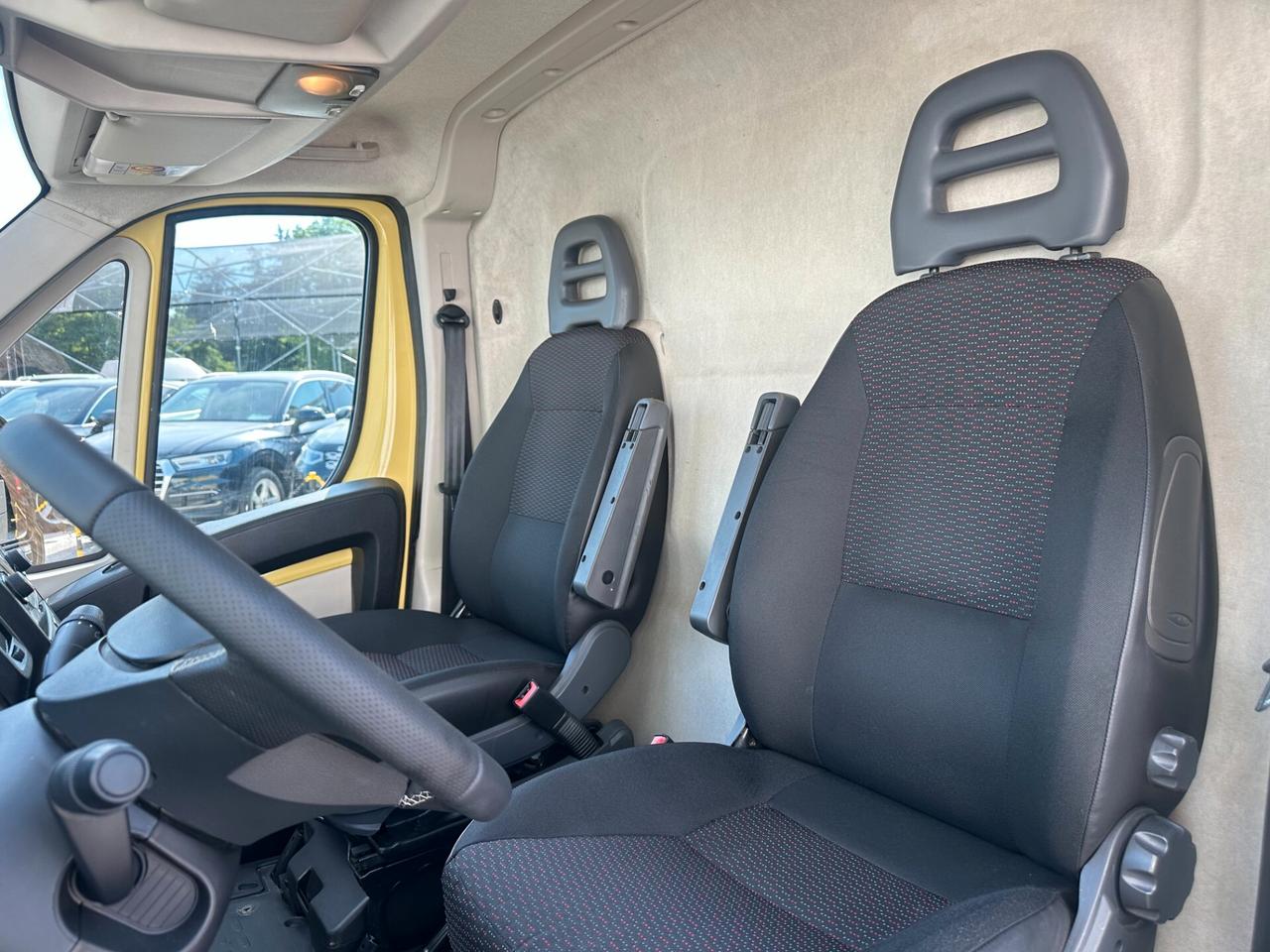 Fiat Ducato L1 H1 CITROEN JUMPER