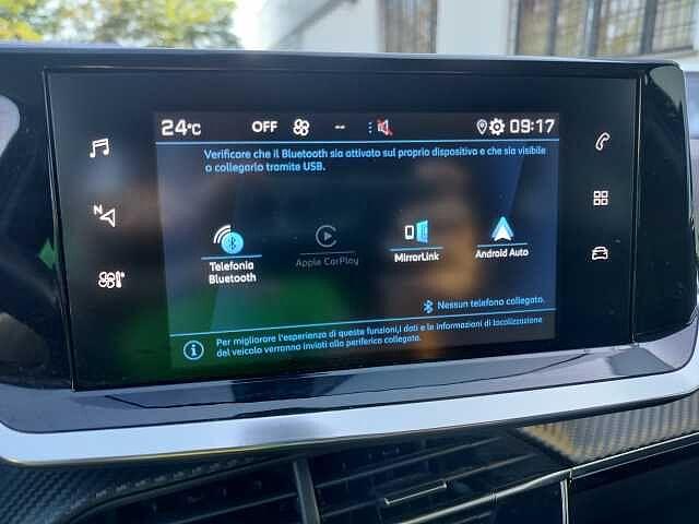 Peugeot 2008 BlueHDi 110 S&S Allure Pack