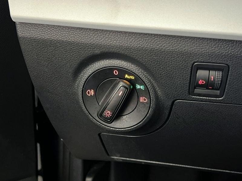 Seat Ibiza Ibiza 1.0 EcoTSI 115 CV DSG 5 porte Style