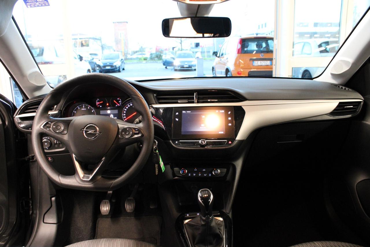 Opel Corsa 1.2 Elegance