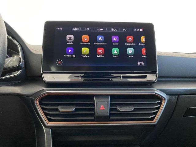 CUPRA Formentor Formentor 2020 2.0 tdi 4drive 150cv dsg