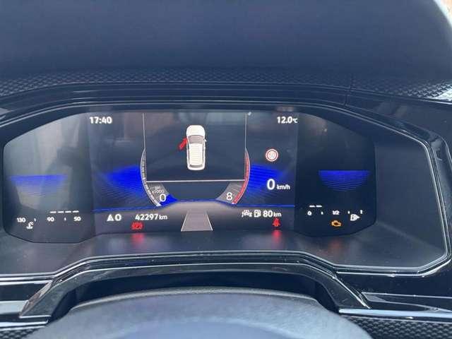 Volkswagen Taigo 1.0 TSI 95 CV Life LED-NAVI-CAM-16"