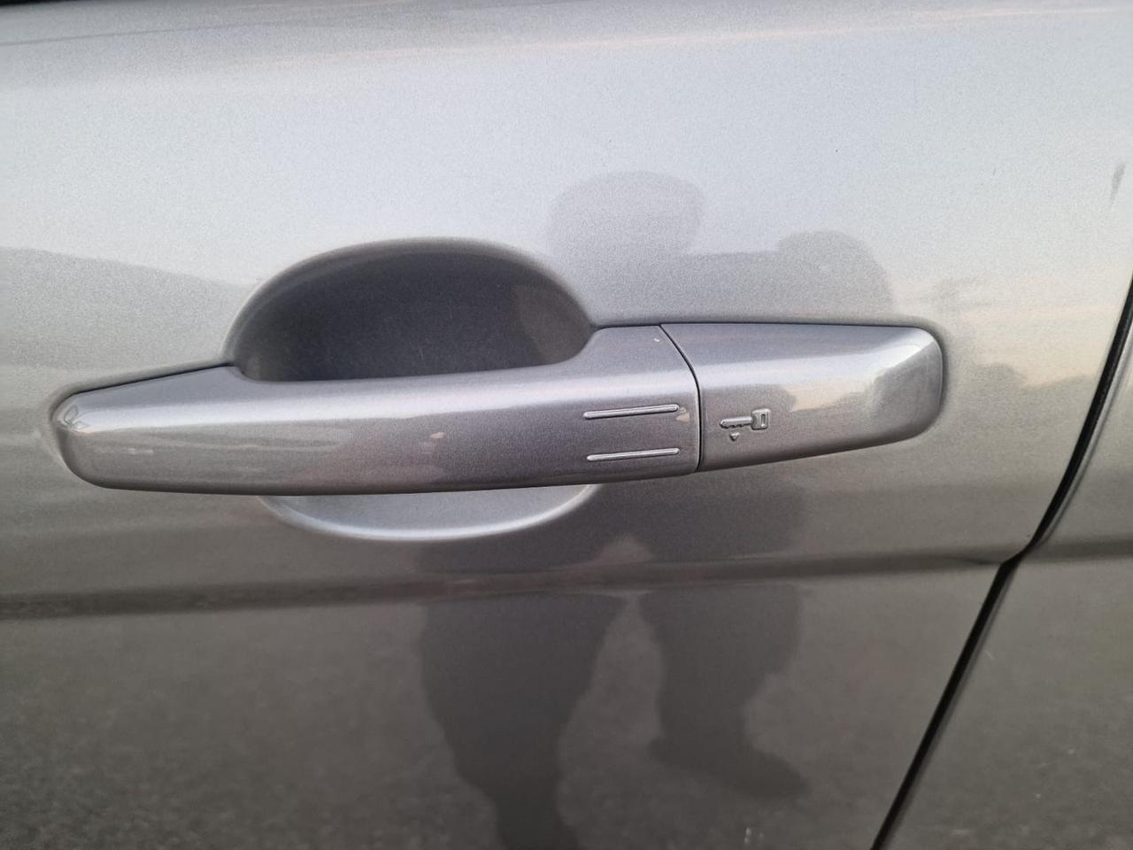 Land Rover Range Evoque 2.2 TD4 5p. Prestige