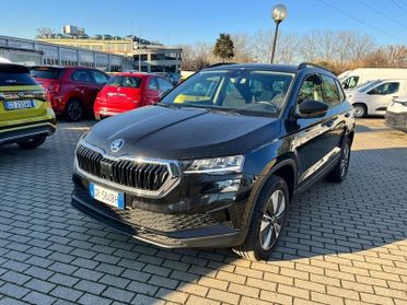 Skoda Karoq 2.0 TDI EVO SCR 4x4 DSG Ambition