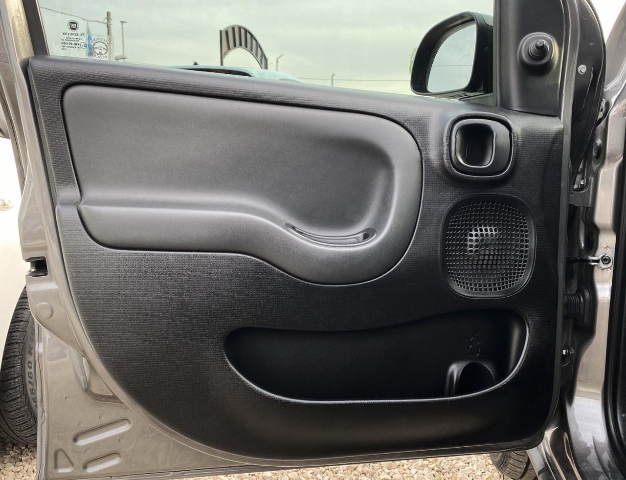 Fiat Panda 1.0 SPORT