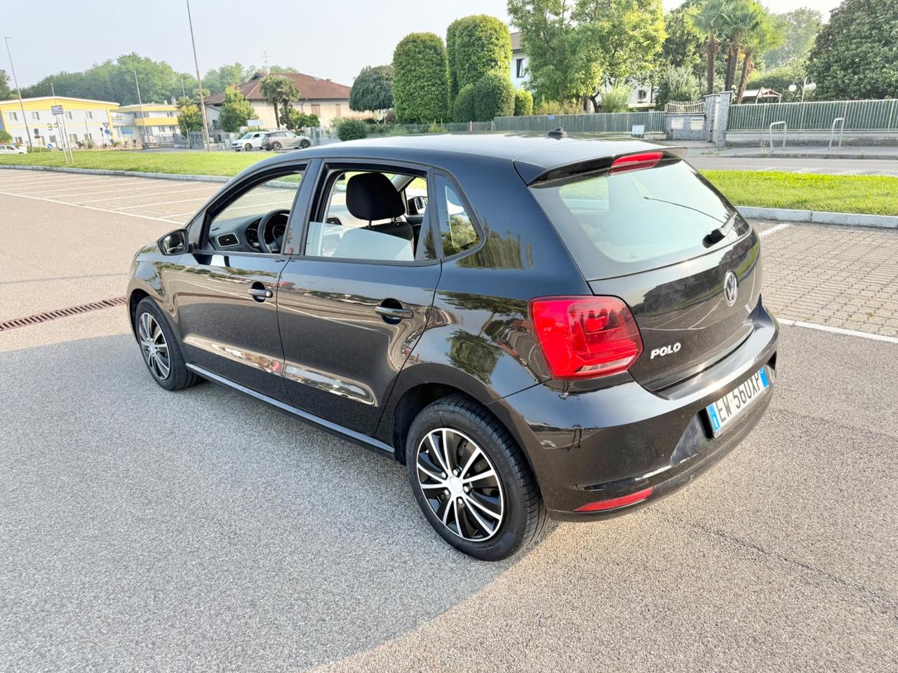 Volkswagen Polo 1.0 MPI 75 CV 5p. Clima*Aux*Euro 6