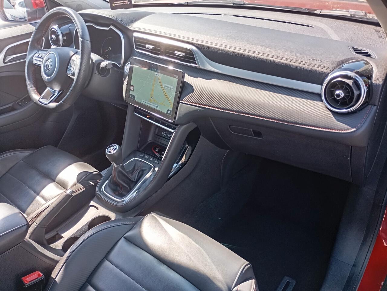 Mg ZS 1.0T-GDI Luxury