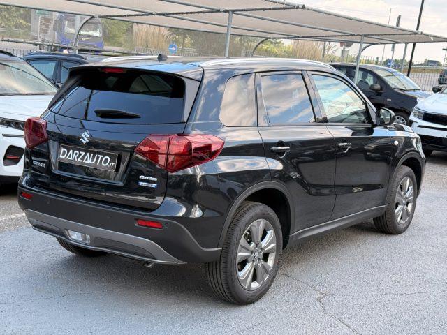 SUZUKI Vitara 1.4 Hybrid 4WD AllGrip Cool+