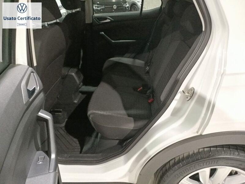 Volkswagen T-Cross 1.0 TSI Style BMT