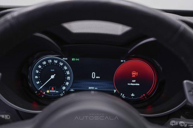ALFA ROMEO Stelvio 2.2 Turbodiesel 160cv AT8 RWD Sprint