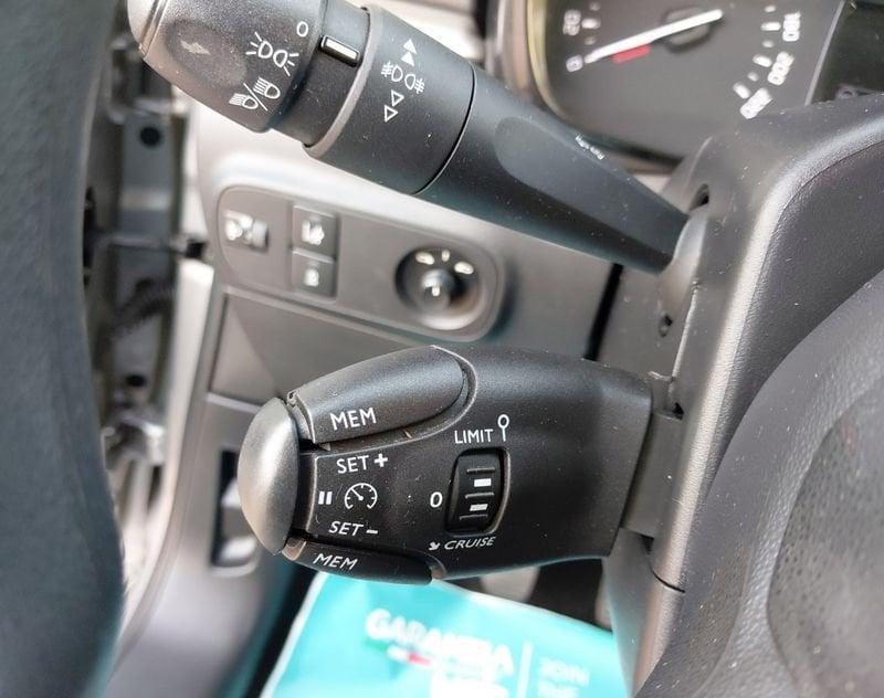 Citroën C3 C3 1.2 puretech Feel s&s 83cv