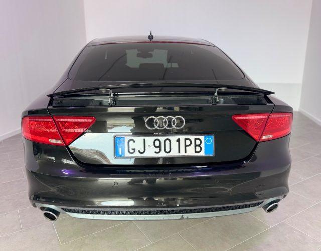 AUDI A7 SPB 3.0 V6 TDI 245 CV clean diesel quattro S tr. B