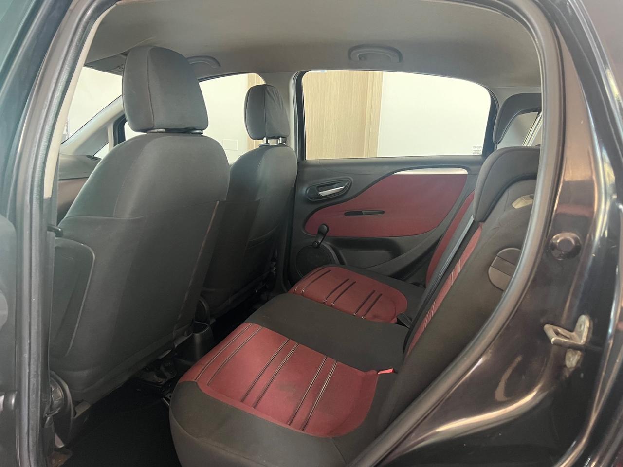 Fiat Punto Evo 1.2 5 porte Dynamic