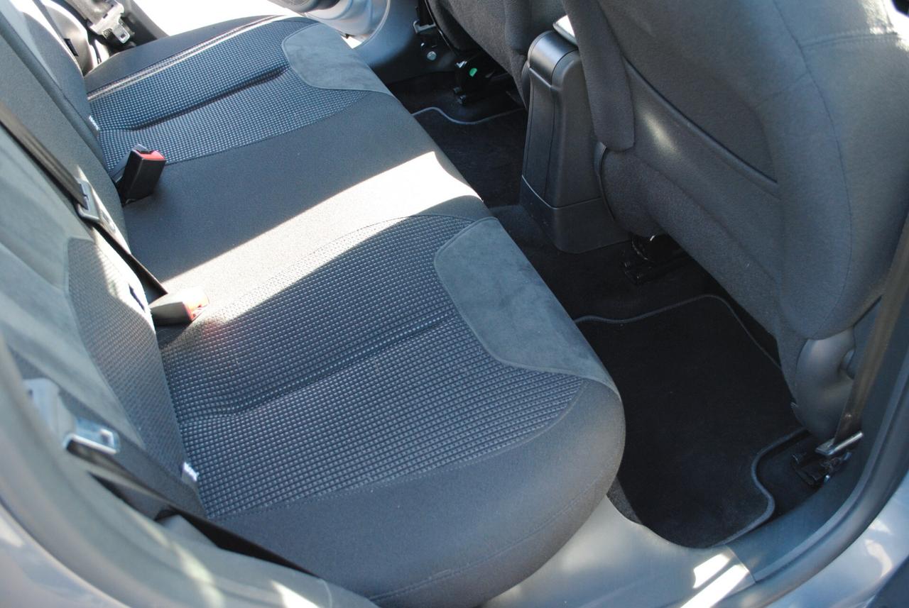 CITROEN C3 1.6 HDI 90 CV OK NEOPATENTATI