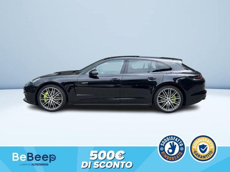 Porsche Panamera SPORT TURISMO 2.9 4 E-HYBRID AUTO