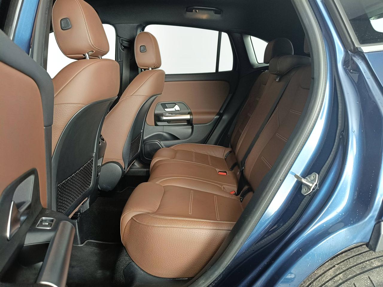 Mercedes-Benz GLA-H247 2020 - GLA 250 e phev (eq-power) Sport Plus auto