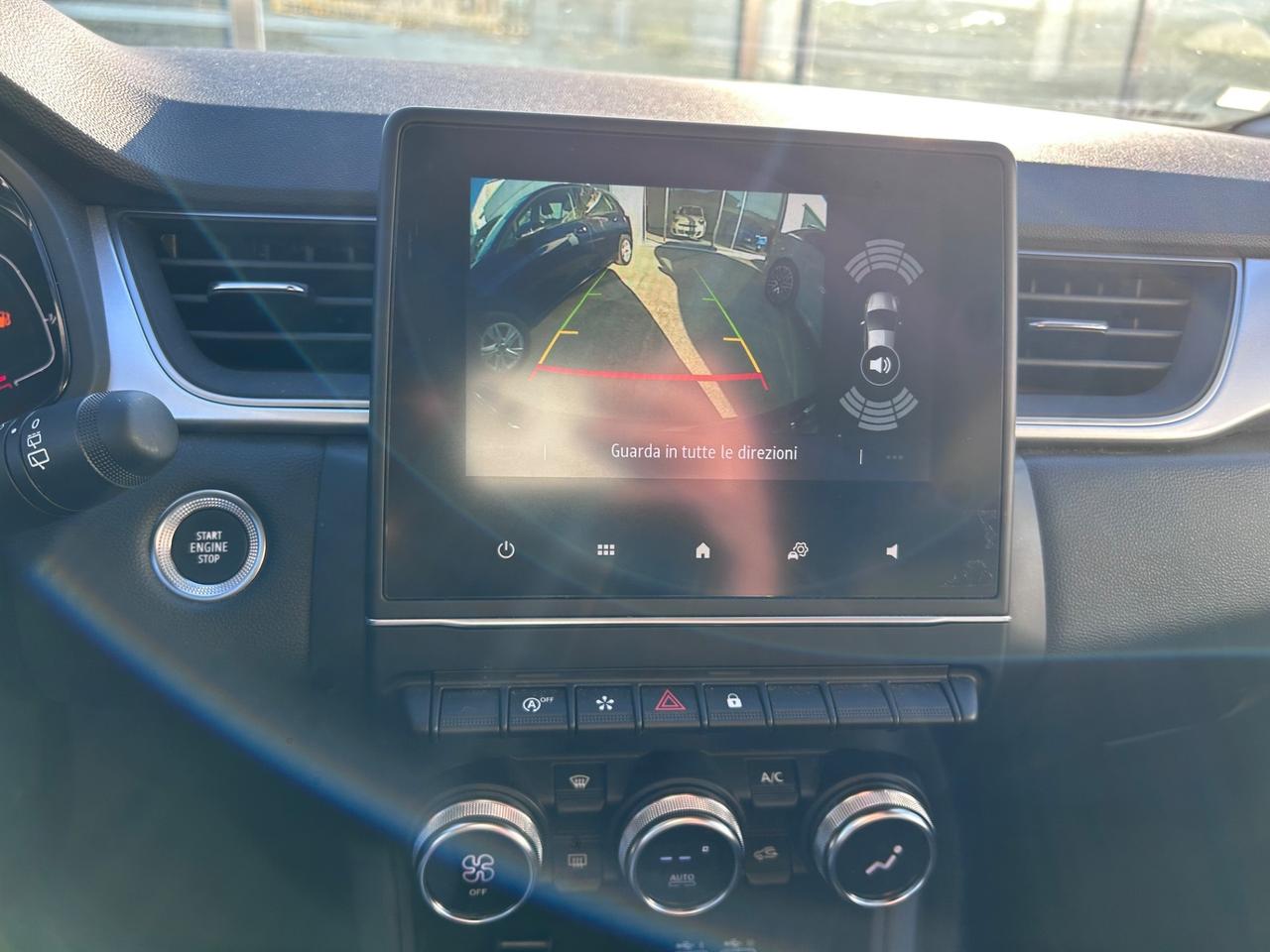 Renault Captur TCe 90 CV Evolution 2024