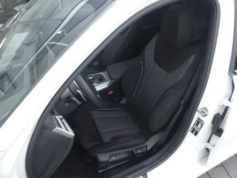 BMW Serie 3 320d 48V Touring Msport MY 25 TETTO ACC CAMERA 360