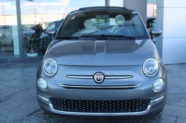 Fiat 500 C 1.0 hybrid Dolcevita 70cv Ccon CARPLAY