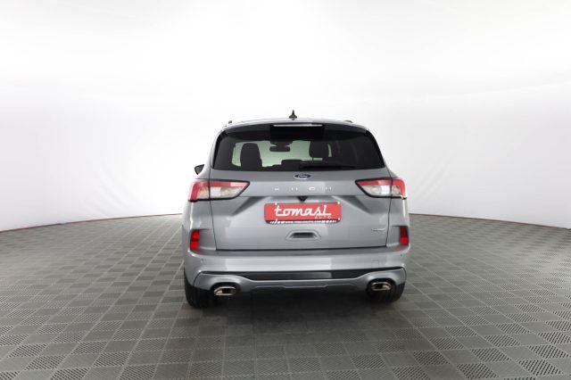 FORD Kuga Kuga 2.5 Full Hybrid 190 CV CVT 2WD ST-Line X