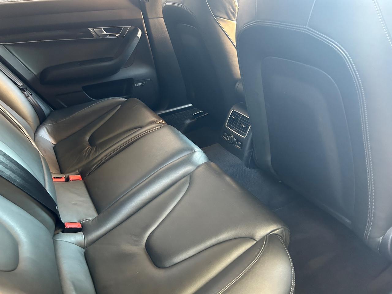 Audi RS6 RS 6 Avant 5.0 V10 quattro tiptronic