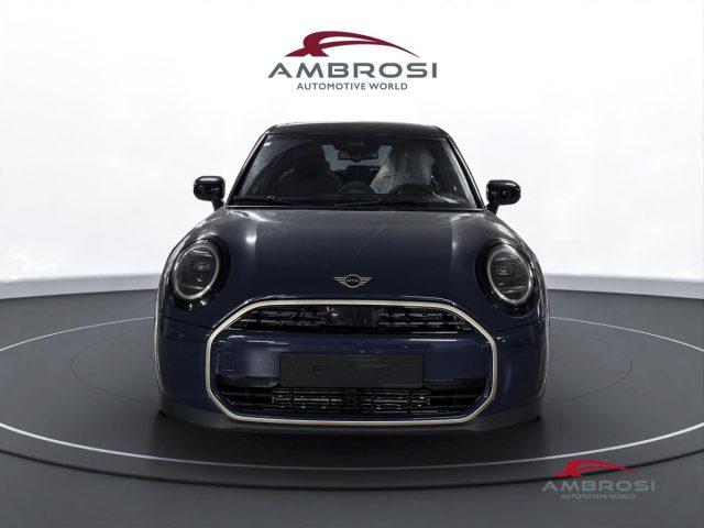 MINI Cooper 5 porte C Favoured M