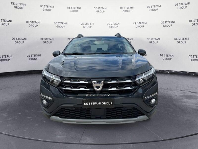 Dacia Sandero Sandero Stepway 1.0 tce Comfort Eco-g 100cv