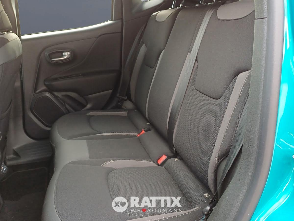 Jeep Renegade 1.6 MJT 130CV Limited
