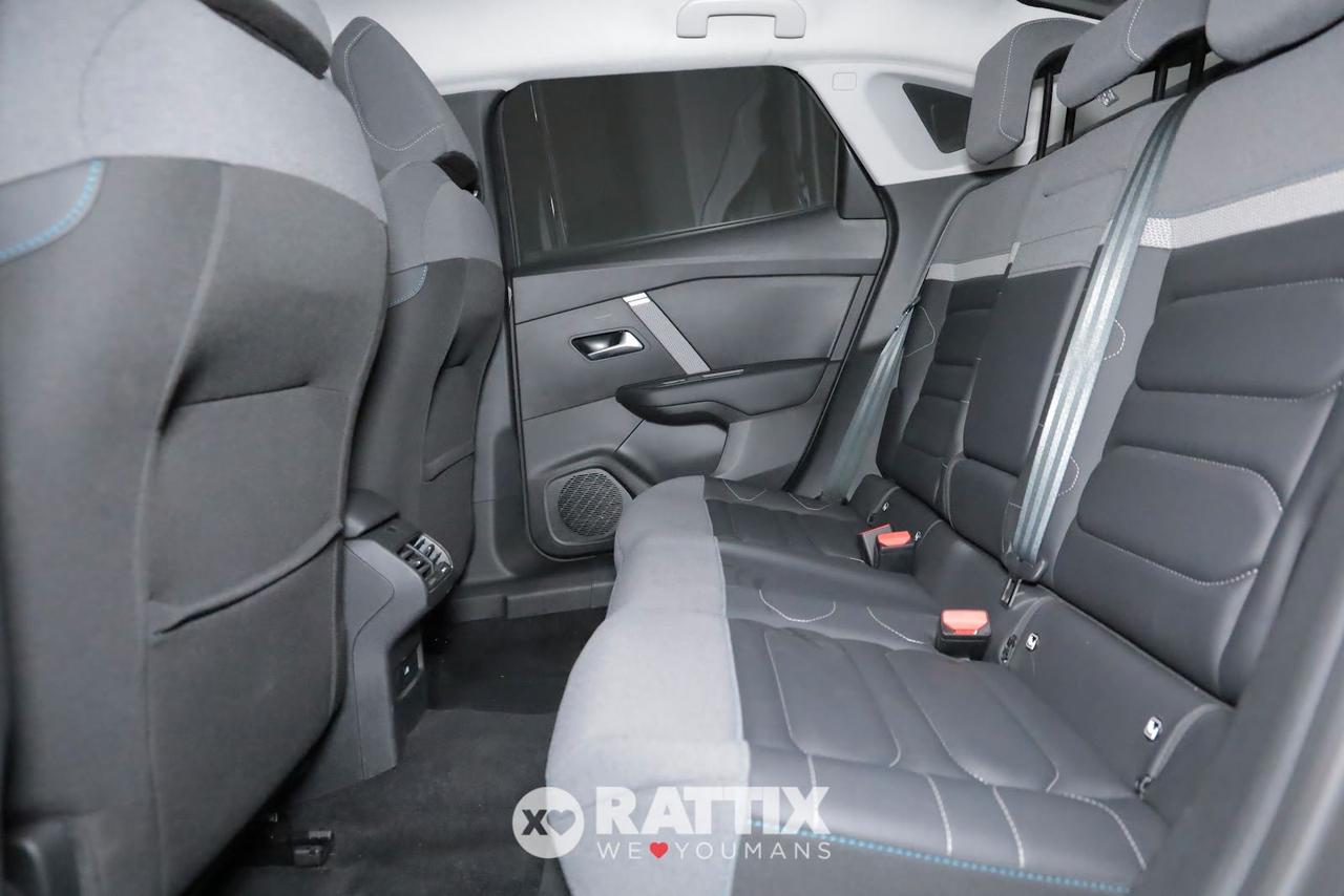 Citroen C4 X 1.2 Puretech 130CV Max EAT8