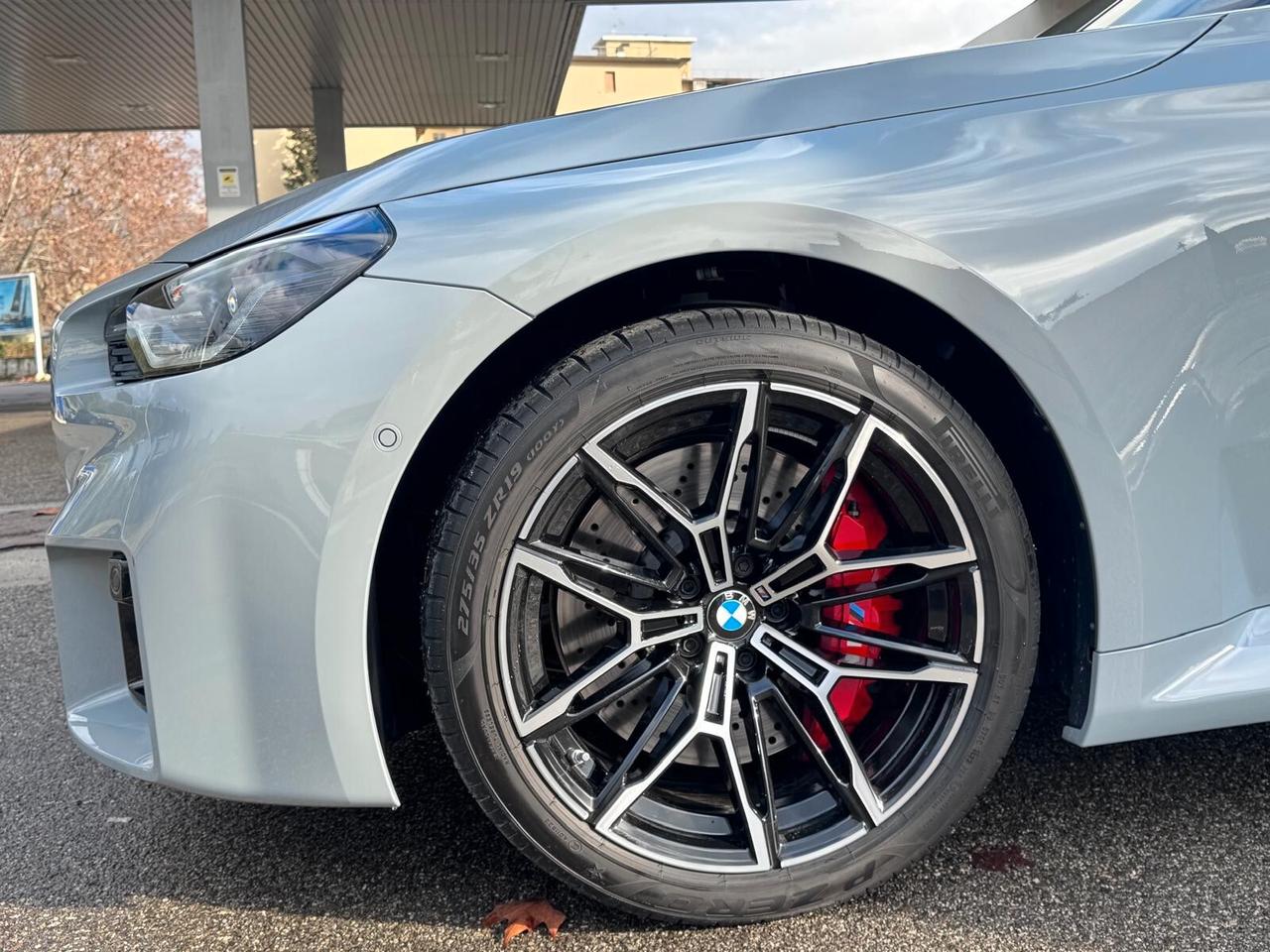 Bmw M2 3.0 460cv