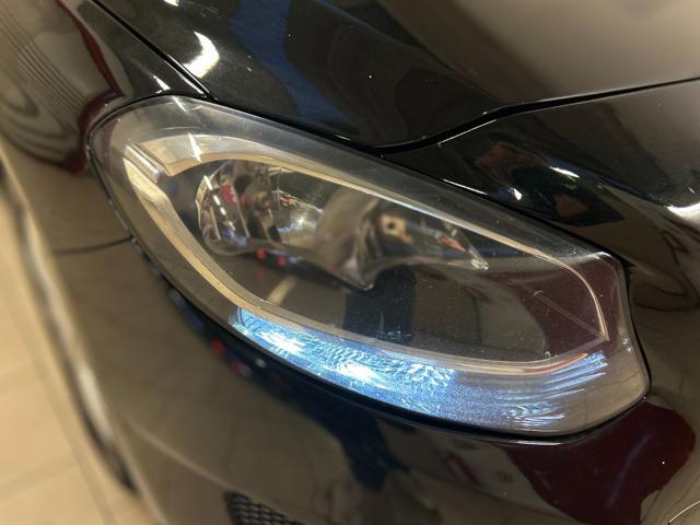 MERCEDES-BENZ B 180 d Automatic Executive