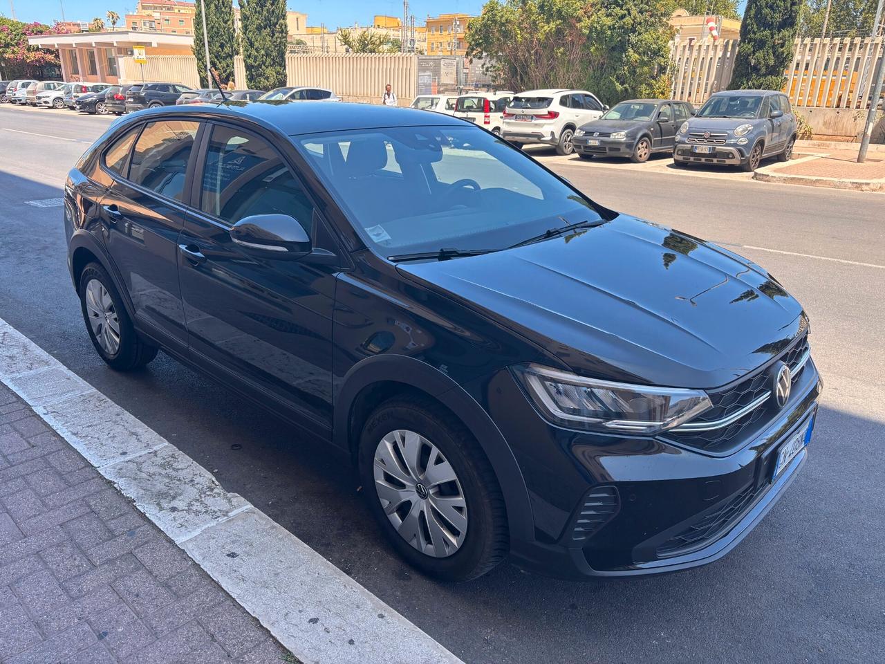 Volkswagen Taigo 1.0 TSI 95 CV Life