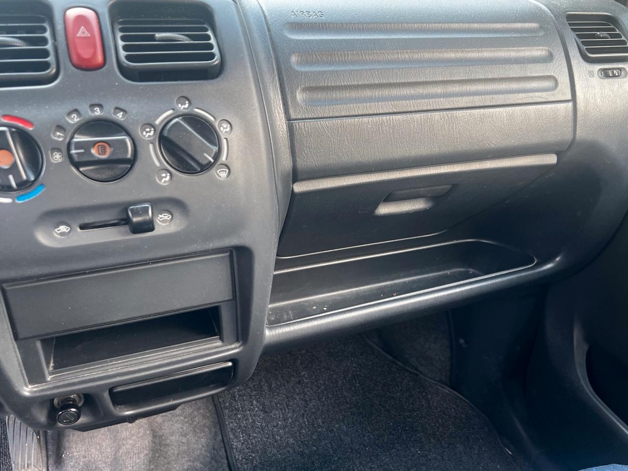 Suzuki Wagon R+ 1.3i 16V cat GL S-Limited Si Neopatentati