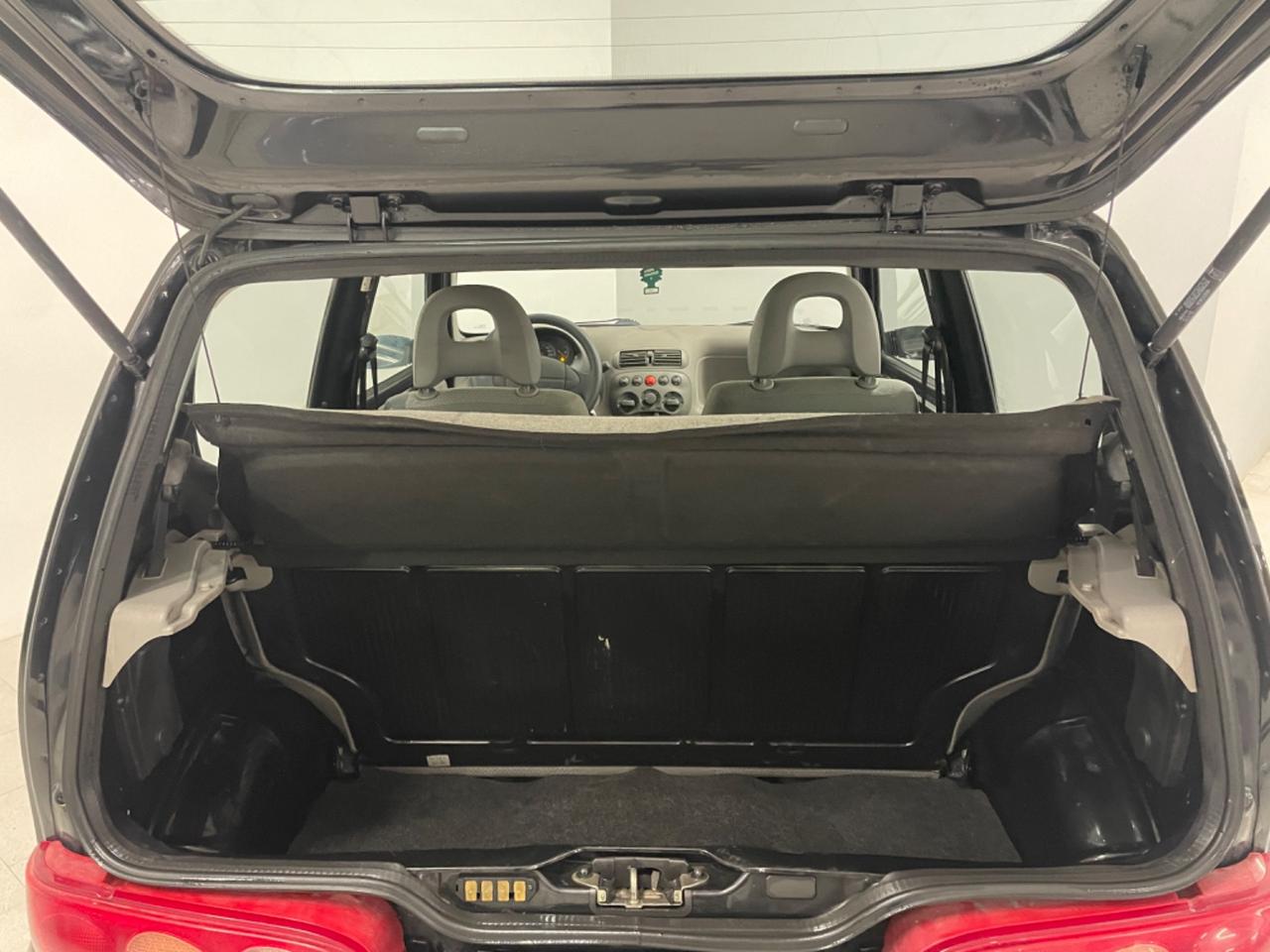 Fiat 600 1.1 Active clima Perfetta !