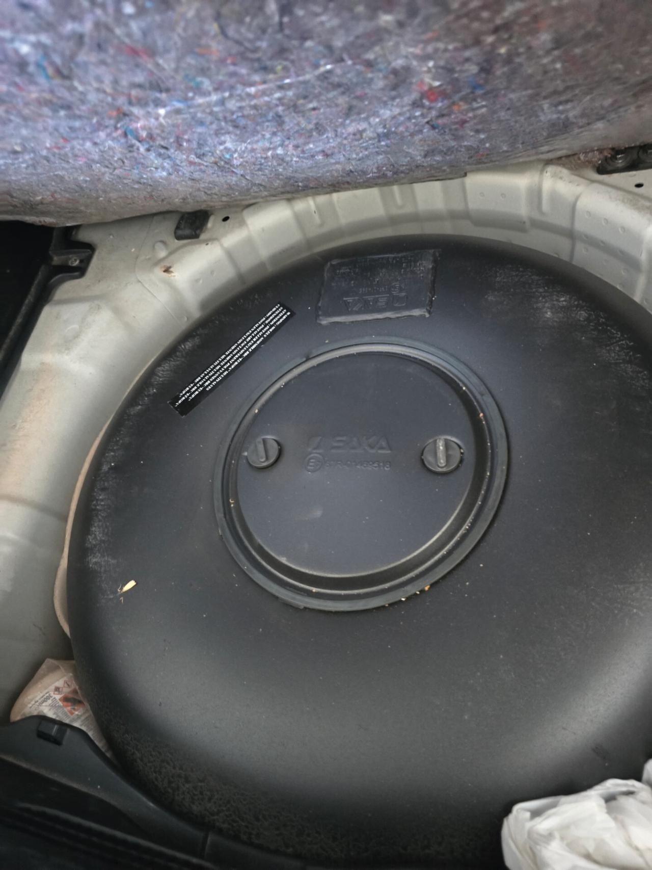 Hyundai i20 1.2 5p. BlueDrive GPL Comfort