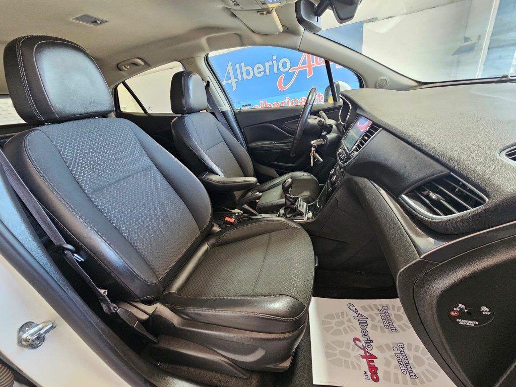 Opel Mokka X 1.6 CDTI Ecotec 4x2 Start&Stop Cosmo