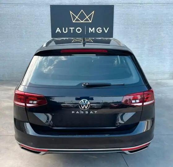 Volkswagen Passat Variant 1.5 TSI ACT DSG Business