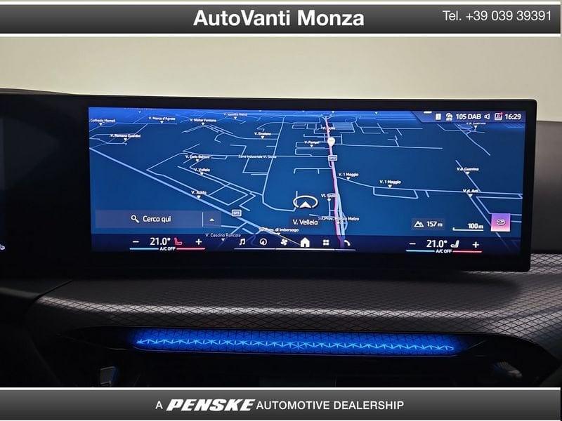 BMW Serie 4 420d xDrive 48V Msport Pro