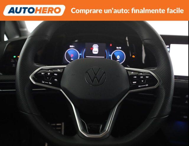 VOLKSWAGEN Golf 1.5 eTSI 150 CV EVO ACT DSG R-Line