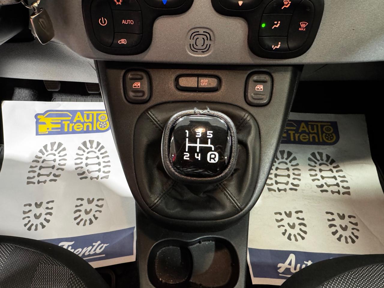 Fiat Panda 1.2 City Cross solo 55.000 KM