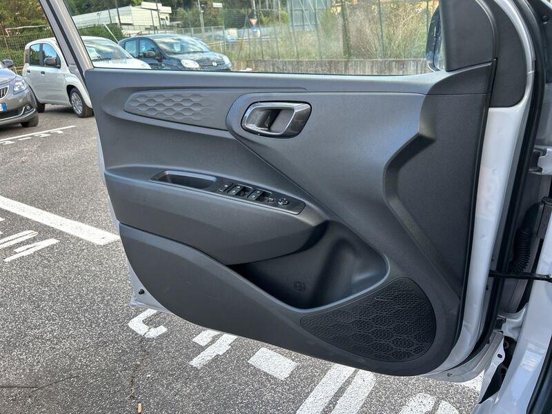 Hyundai i10 III 2023 1.0 Gpl Connectline 61cv