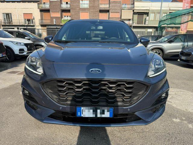 FORD Kuga 2.0 EcoBlue 120 CV aut. 2WD ST-Line