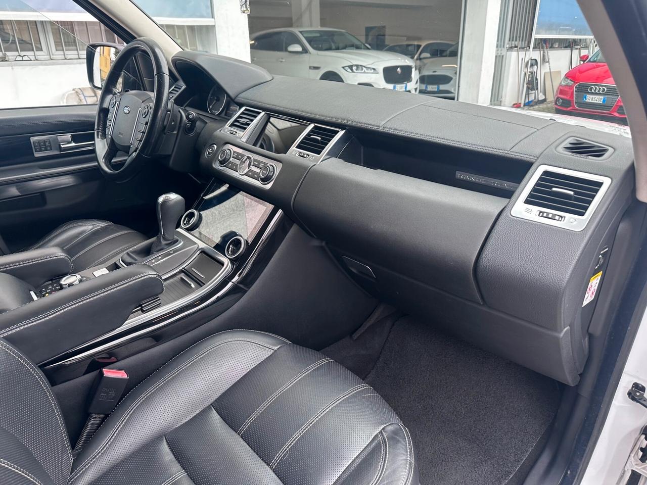 Land Rover Range Sport 3.0 SDV6 HSE