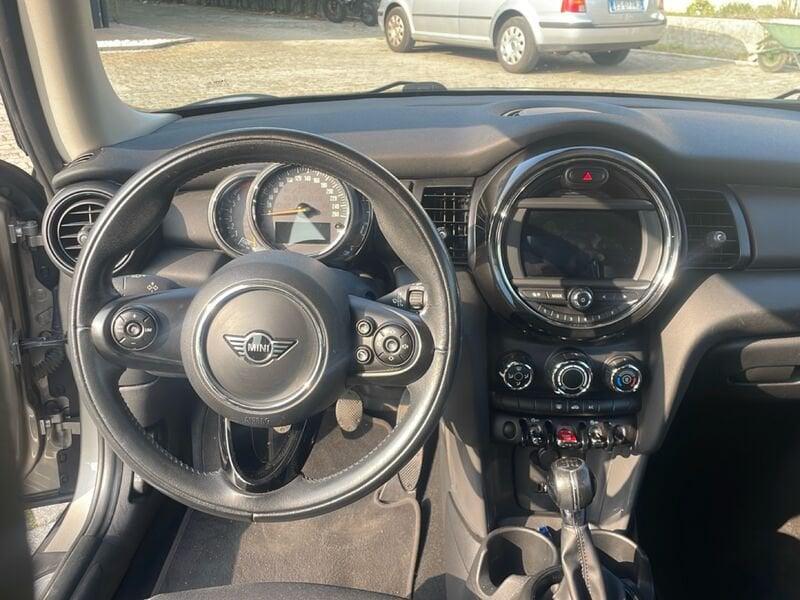 MINI Mini 3 porte Mini 1.5 One