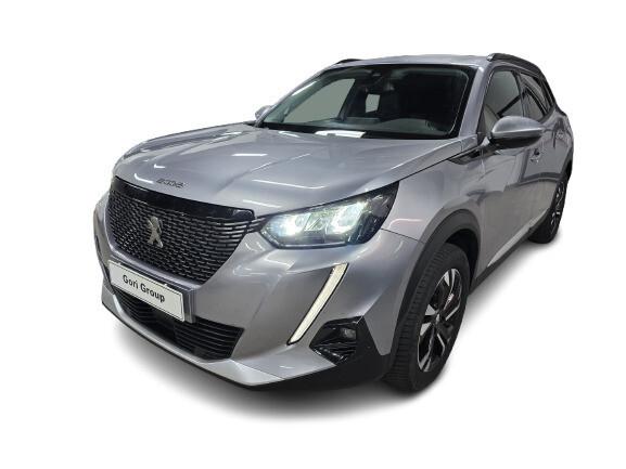 Peugeot 2008 BlueHDi 110 S&S Allure Pack