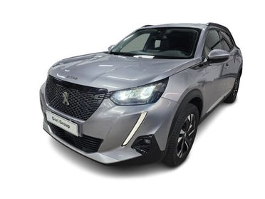 Peugeot 2008 BlueHDi 110 S&S Allure Pack