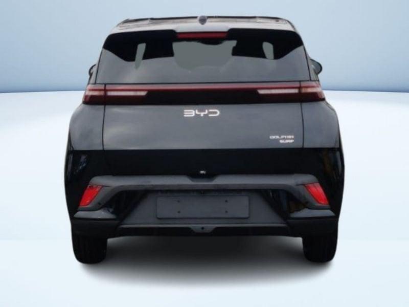 BYD Dolphin Surf Active