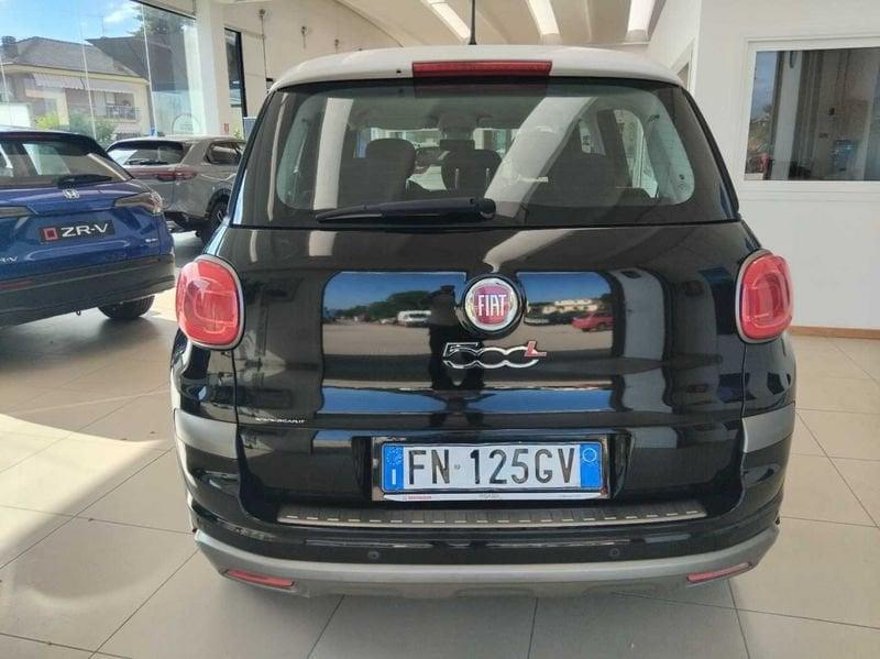 FIAT 500L 1.6 Multijet 120 CV Lounge